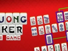 mahjong linker: παιχνίδι γενιάς KY O