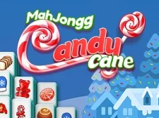 Candy Candy Mahjongg